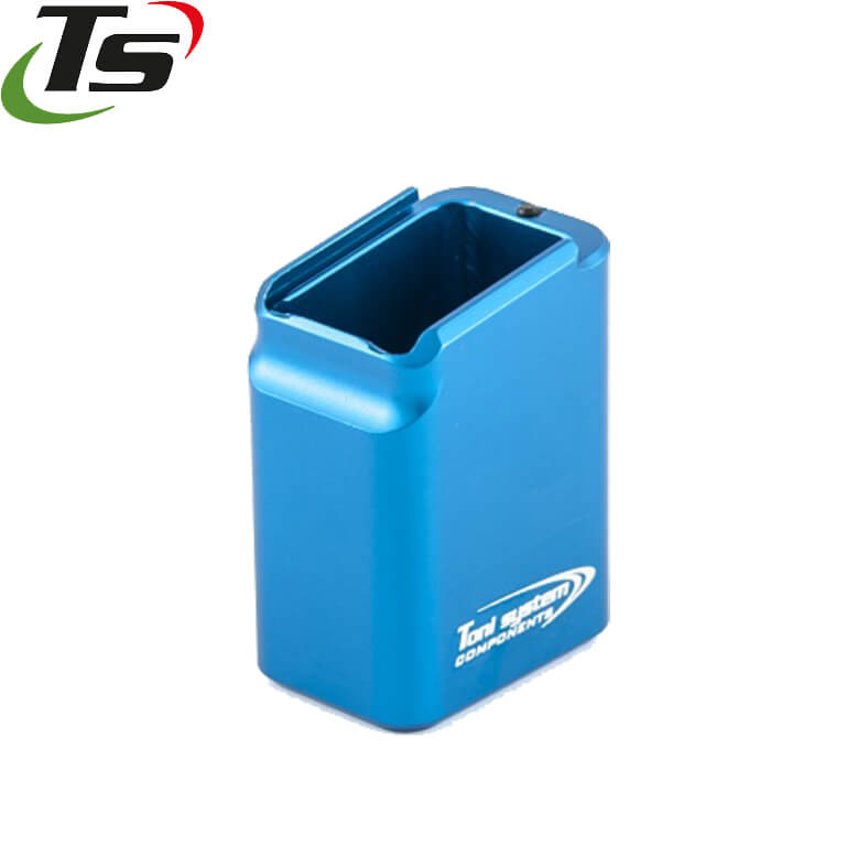 CZ TS 2, CZ TS alu TS base pad | +8rnd