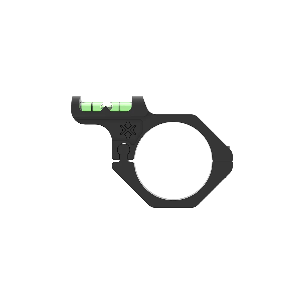 30 mm αλφάδι με φουσκωτό για σκοπευτικό