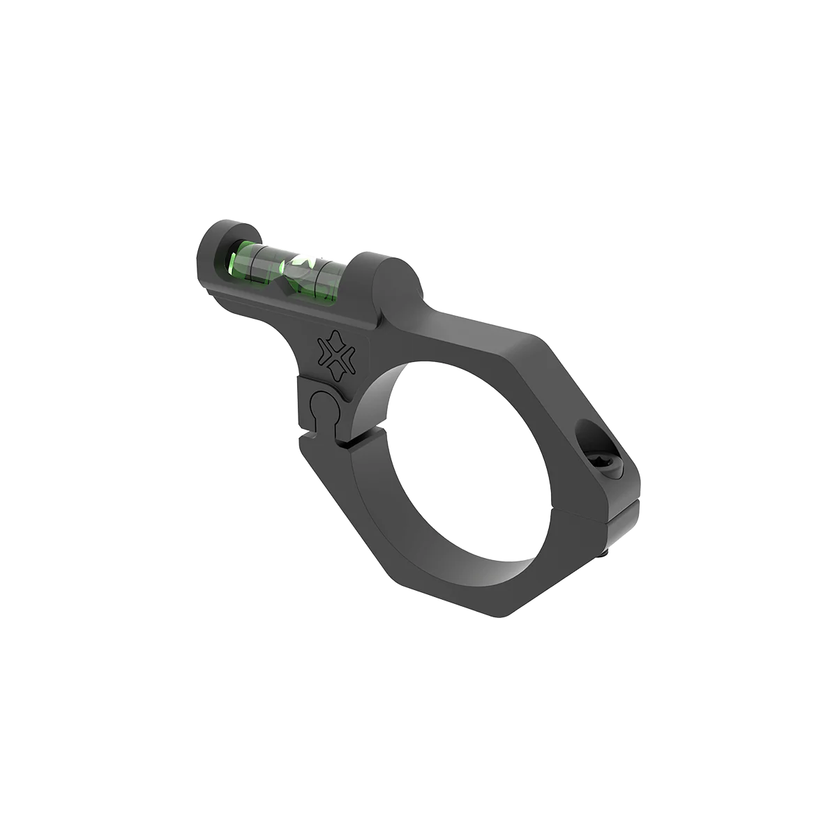 30 mm αλφάδι με φουσκωτό για σκοπευτικό