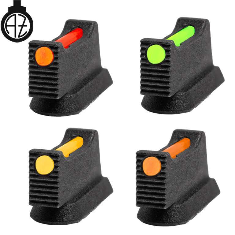 CZ Kadet εμπρόσθιο σκοπευτικό με οπτική ίνα | 7.5 x 1.5 mm