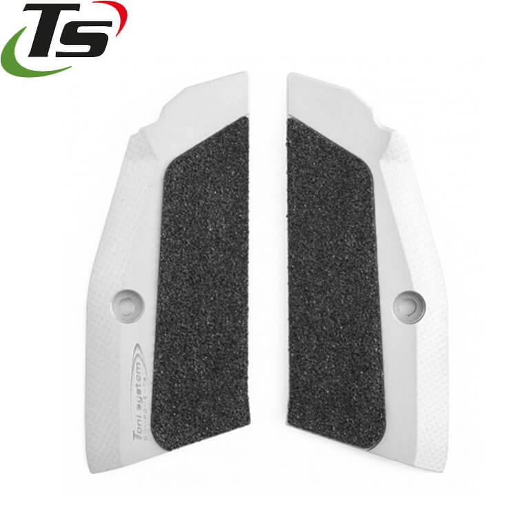 CZ 75B & SP-01, CZ TS 2, CZ Shadow 2 κοντές αλουμινένιες λαβές TS