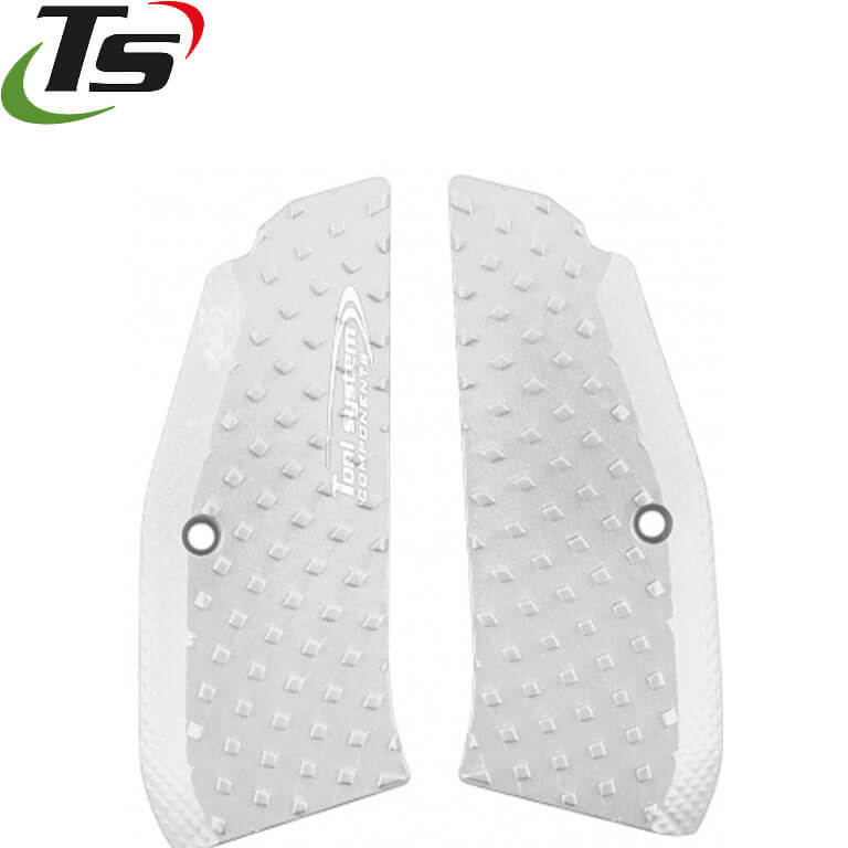 CZ 75B & SP-01, CZ TS 2, CZ Shadow 2 alu Vibram λαβές