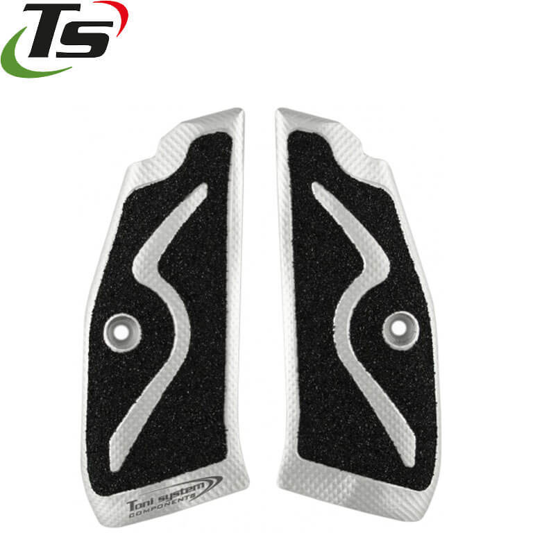 CZ 75B & SP-01, CZ TS 2, CZ Shadow 2 alu Production λαβές