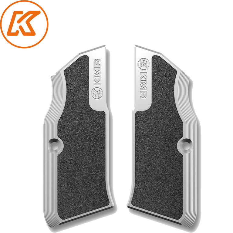 CZ 75B & SP-01, CZ TS 2, CZ Shadow 2 αλουμινένιες λαβές KMR