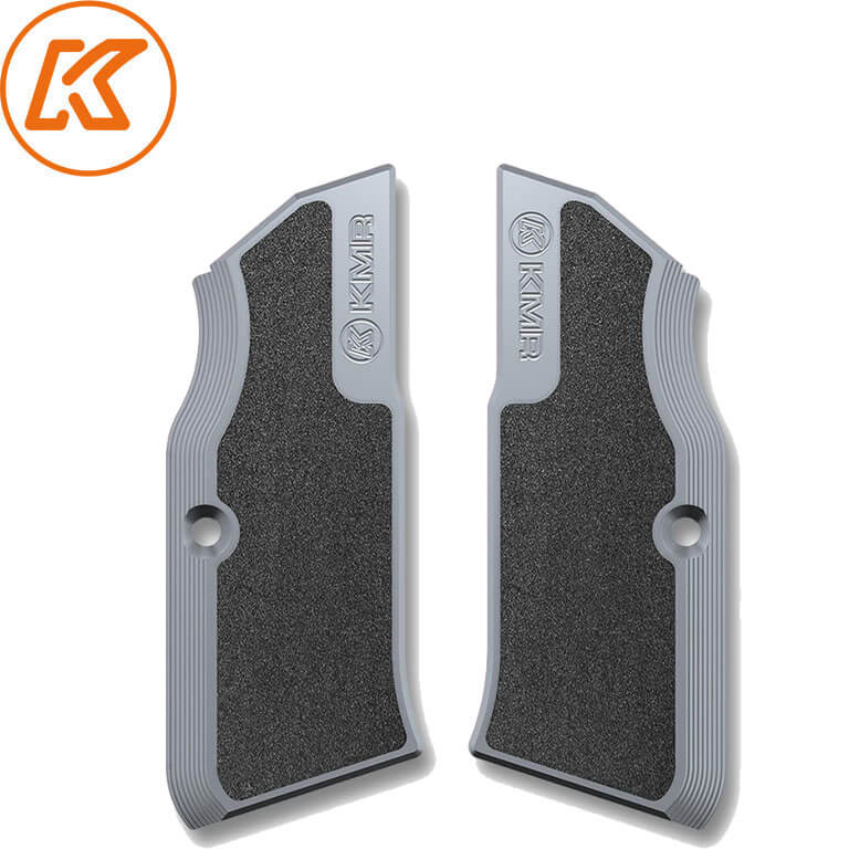 CZ 75B & SP-01, CZ TS 2, CZ Shadow 2 αλουμινένιες λαβές KMR