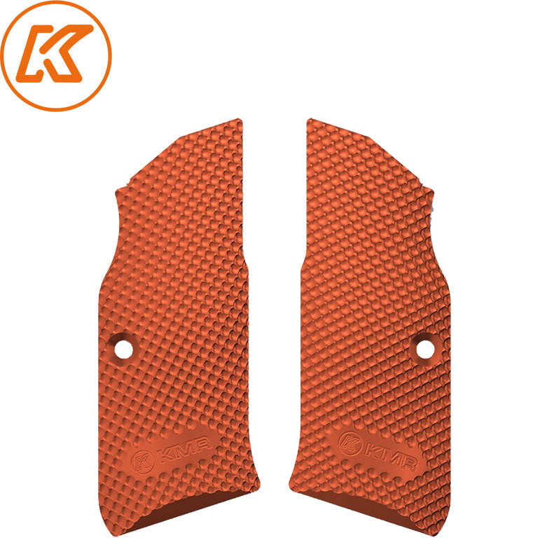 CZ 75B & SP-01, CZ TS 2, CZ Shadow 2 alu Ergo λαβές