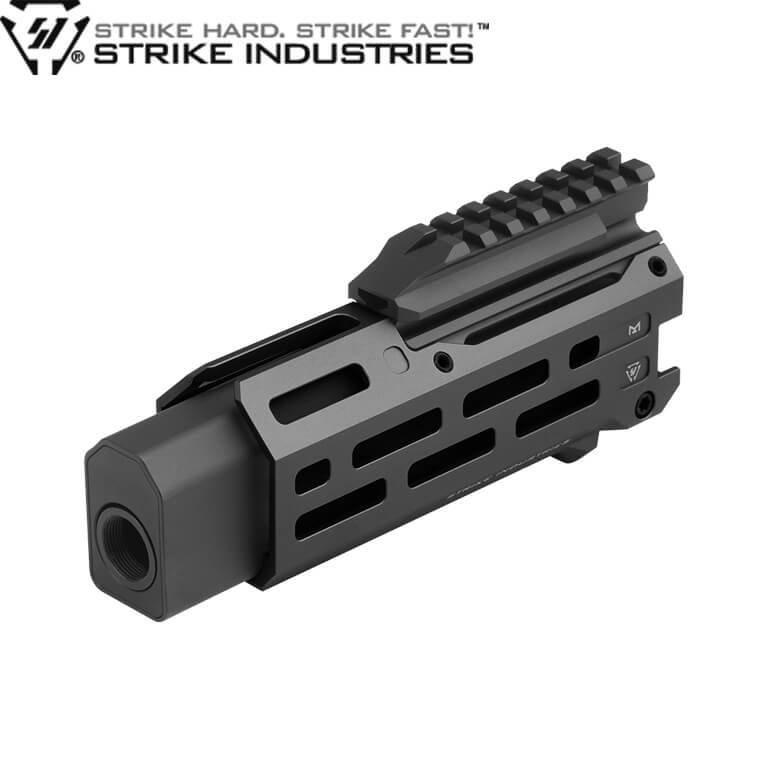 CZ Scorpion Evo 3 χειροφυλακτήρας M-Lok