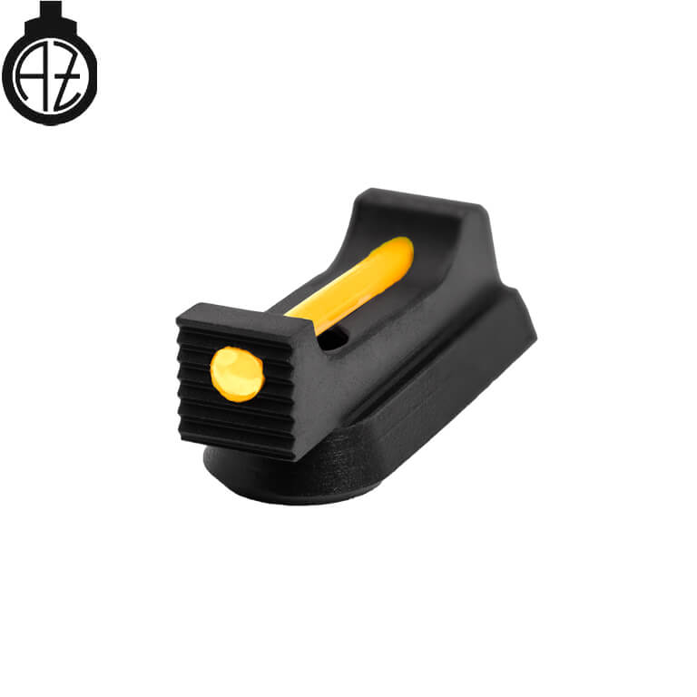 CZ P-10, CZ P-07, CZ P-09 εμπρόσθιο σκοπευτικό με οπτική ίνα | 5.75 x 1.0 mm