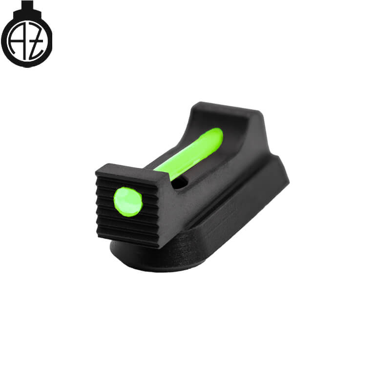 CZ P-10, CZ P-07, CZ P-09 εμπρόσθιο σκοπευτικό με οπτική ίνα | 5.75 x 1.0 mm