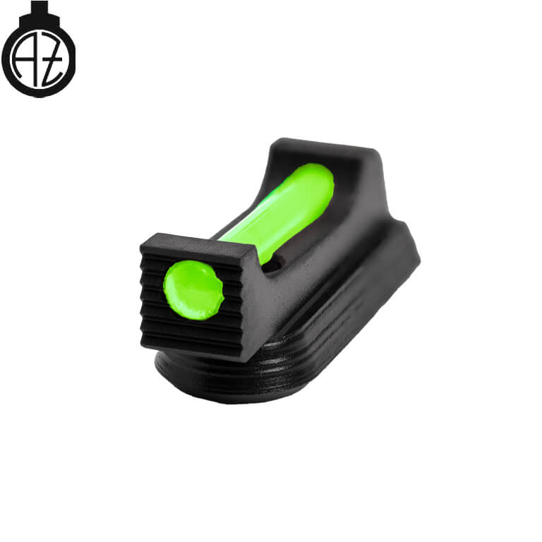 CZ P-10, CZ P-07, CZ P-09 εμπρόσθιο σκοπευτικό με οπτική ίνα | 5.75 x 1.5 mm