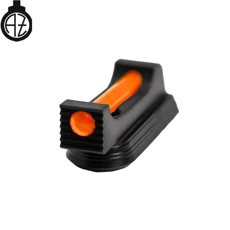 CZ P-10, CZ P-07, CZ P-09 εμπρόσθιο σκοπευτικό με οπτική ίνα | 5.75 x 1.5 mm