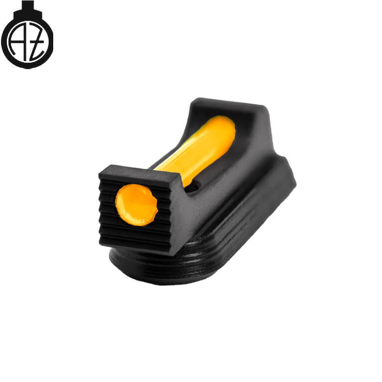 CZ P-10, CZ P-07, CZ P-09 εμπρόσθιο σκοπευτικό με οπτική ίνα | 5.75 x 1.5 mm