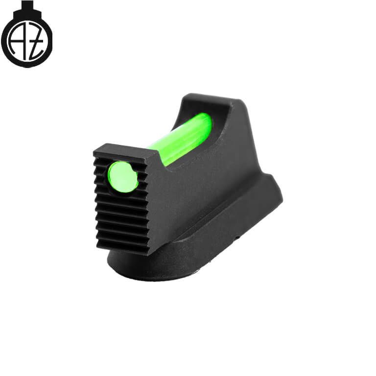 CZ Shadow 2 εμπρόσθιο σκοπευτικό με οπτική ίνα | 7.5 x 1.5 mm
