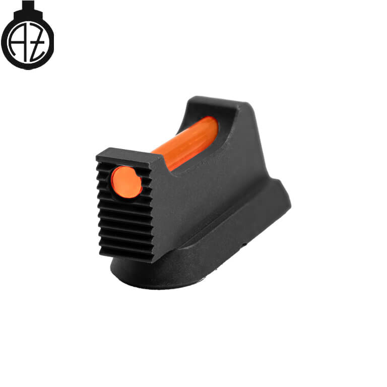 CZ Shadow 2 εμπρόσθιο σκοπευτικό με οπτική ίνα | 7.5 x 1.5 mm