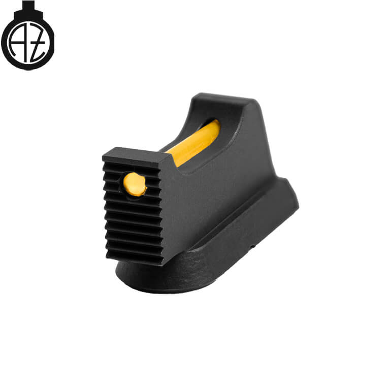 CZ Shadow 2 εμπρόσθιο σκοπευτικό με οπτική ίνα | 7.5 x 1.0 mm