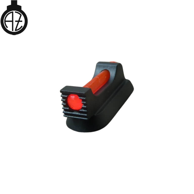 CZ 75 TS Orange fiber optic front sight | 6.0x1.5mm