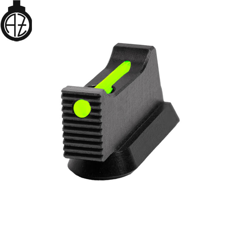 CZ Kadet εμπρόσθιο σκοπευτικό με οπτική ίνα | 7.5 x 1.0 mm