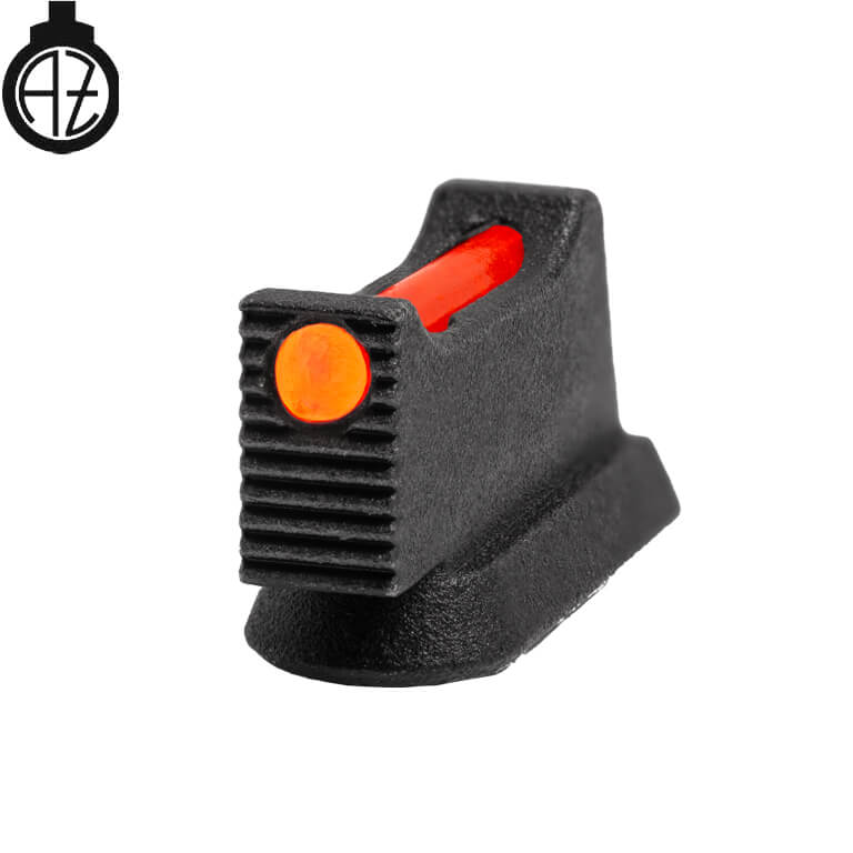 CZ Kadet εμπρόσθιο σκοπευτικό με οπτική ίνα | 7.5 x 1.5 mm