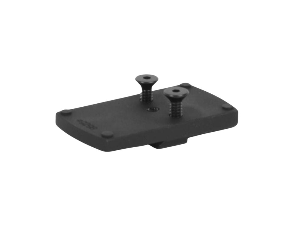 CZ Shadow 2, CZ 75 SP-01 Shadow βάση για σκοπευτικό κόκκινης κουκκίδας | Vortex Venom footprint EGW