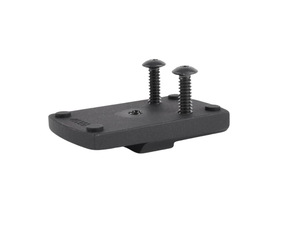 CZ Shadow 2, CZ 75 SP-01 Shadow βάση για σκοπευτικό κόκκινης κουκκίδας | Holosun K-series footprint EGW