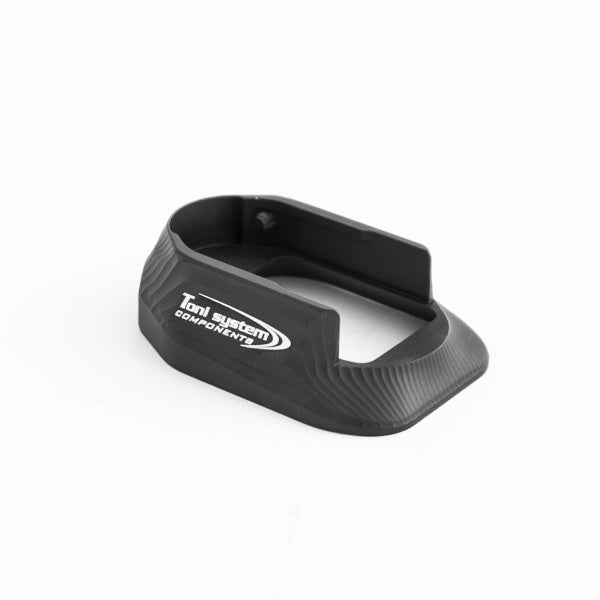 CZ TS 2, CZ 75 Tactical Sports TS magwell | τύπος B