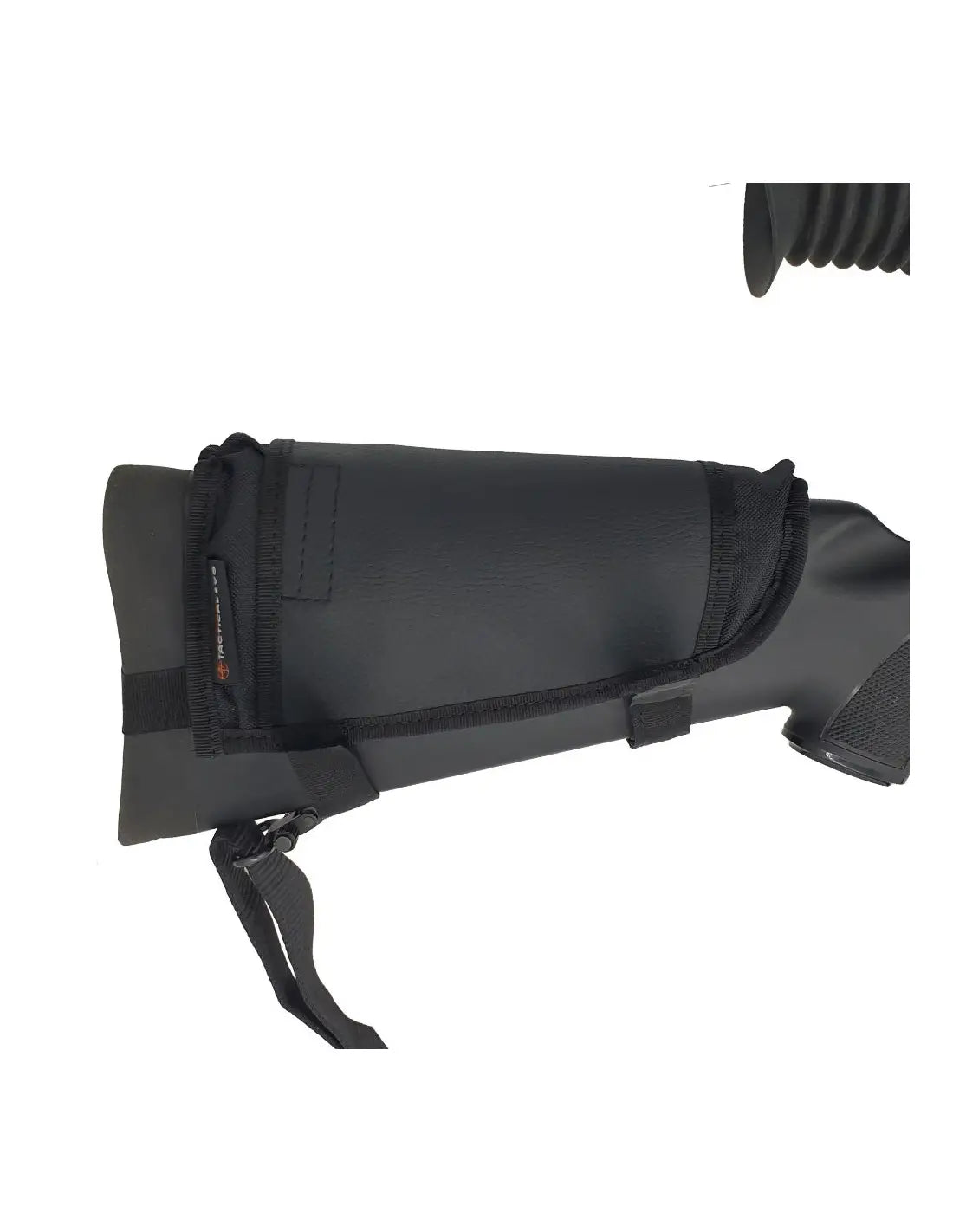 CZ 457, CZ 600 στήριγμα μάγουλου