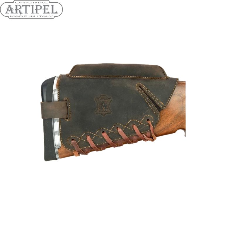 CZ 457, CZ 600 εκτεταμένο στήριγμα μάγουλου | 20 mm