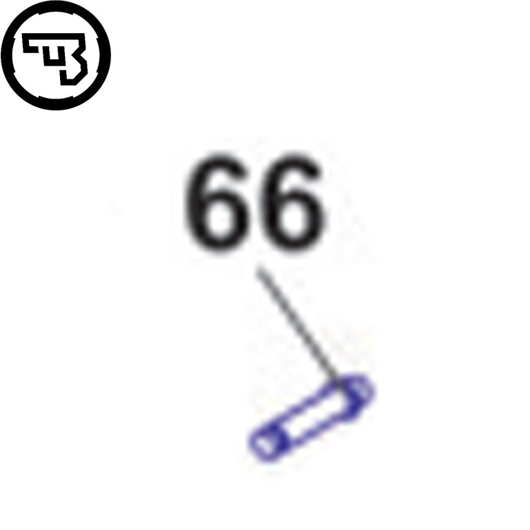 CZ 457 πείρος κλείστρου | part #66
