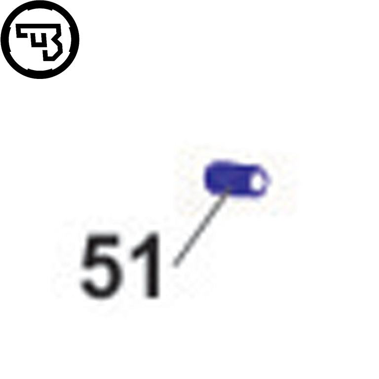 CZ 457 βίδα | part #51