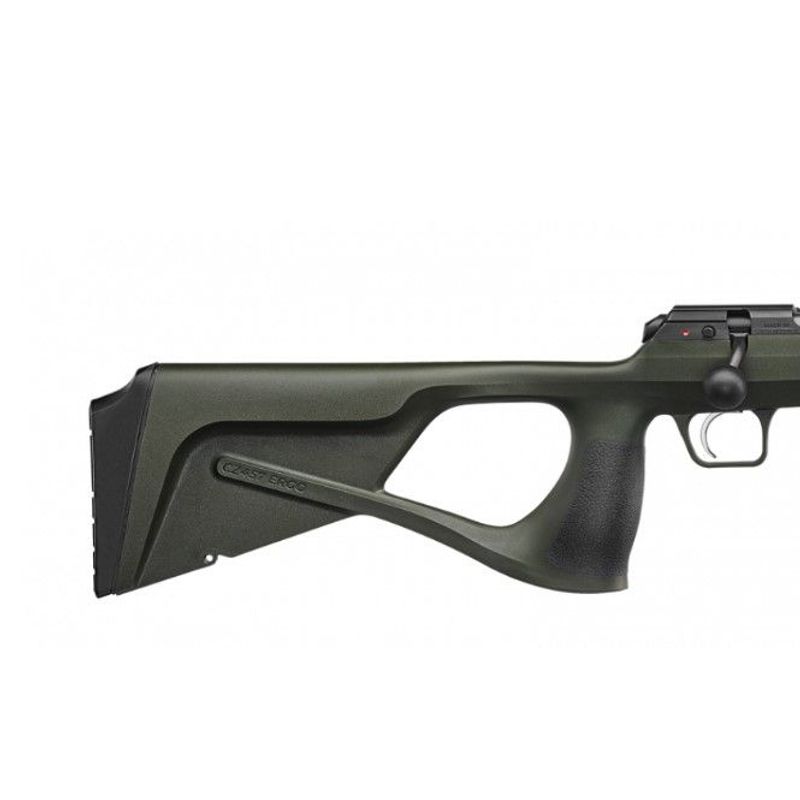 CZ 457 κοντάκι | Ergo