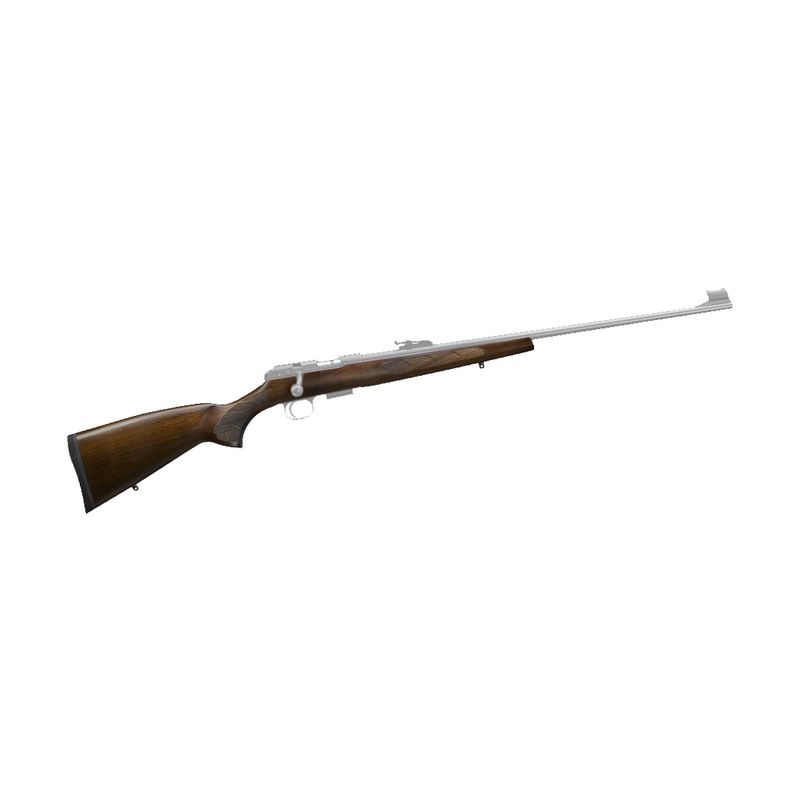 CZ 457 κοντάκι | Scout