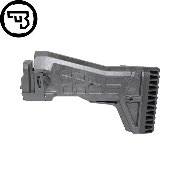 CZ Bren 2 αναδιπλούμενο κοντάκι