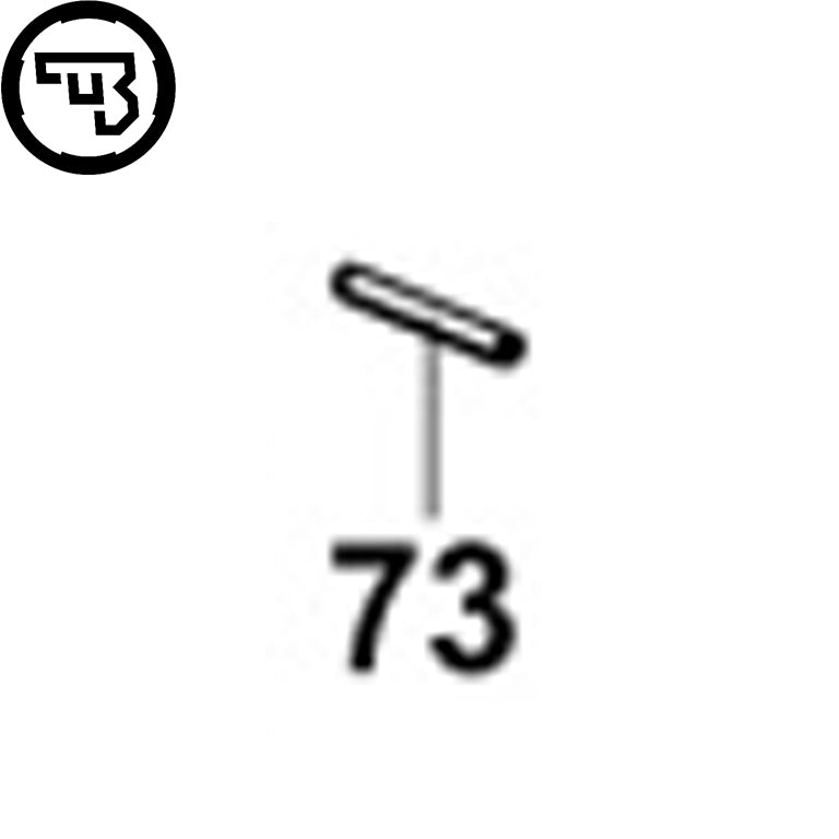 CZ Bren 2 πείρος | part #73