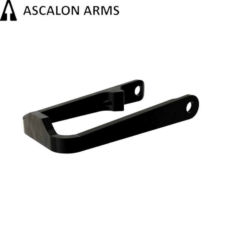 CZ P-10 slim μοχλός συγκράτησης κλείστρου Slingshot