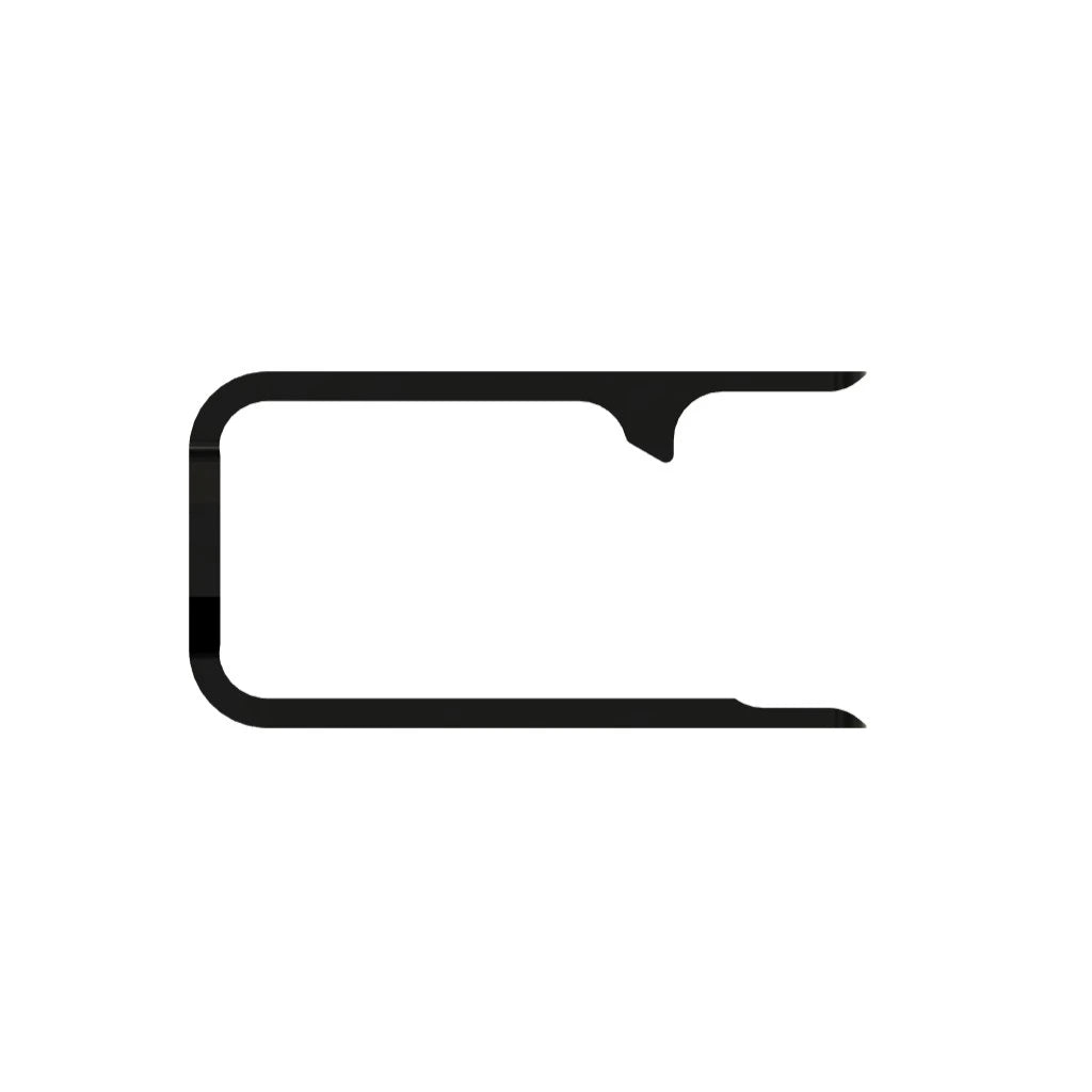 CZ P-10 slim μοχλός συγκράτησης κλείστρου Slingshot