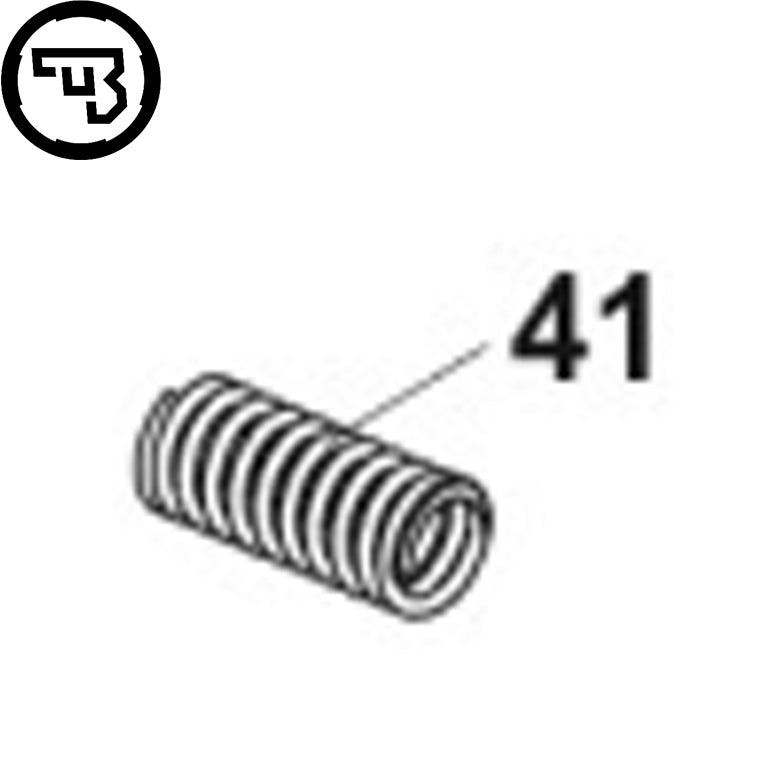 CZ P-07, CZ P-09 ελατήριο επικρουστήρα | part #41