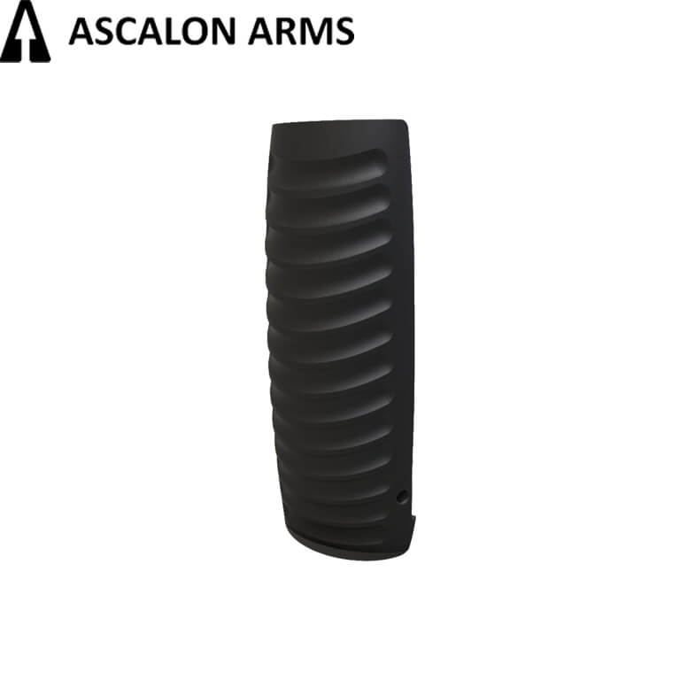 CZ P-10C άνετη λαβή με πίσω λουράκι