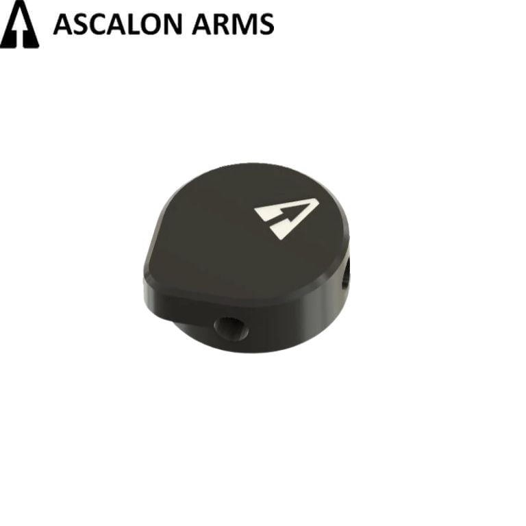 CZ Scorpion Evo 3 / 3+ alu ασφάλεια διαγραφή