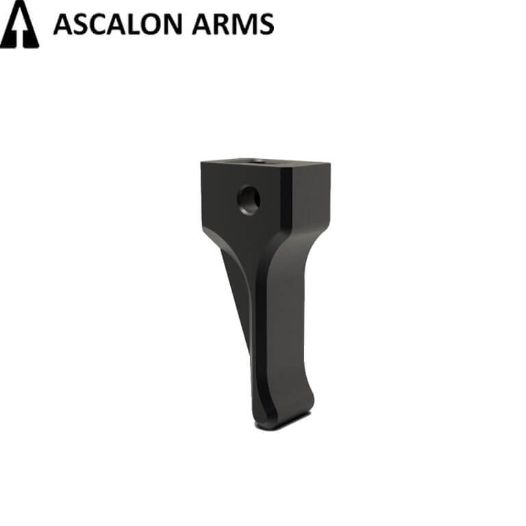 CZ Scorpion Evo 3 εργονομική σκανδάλη