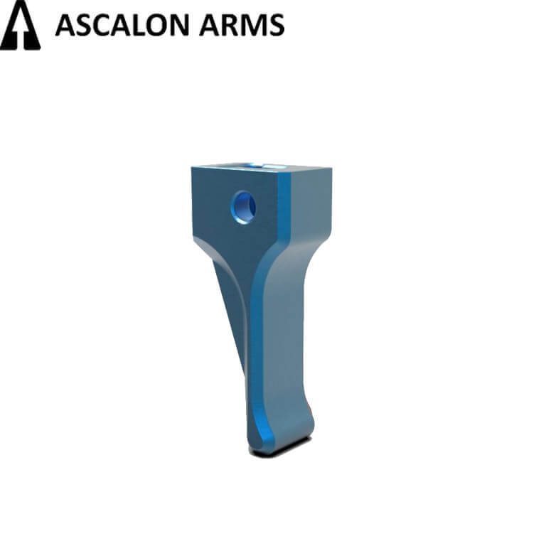 CZ Scorpion Evo 3 εργονομική σκανδάλη