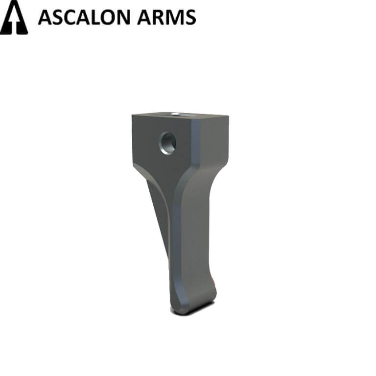 CZ Scorpion Evo 3 εργονομική σκανδάλη