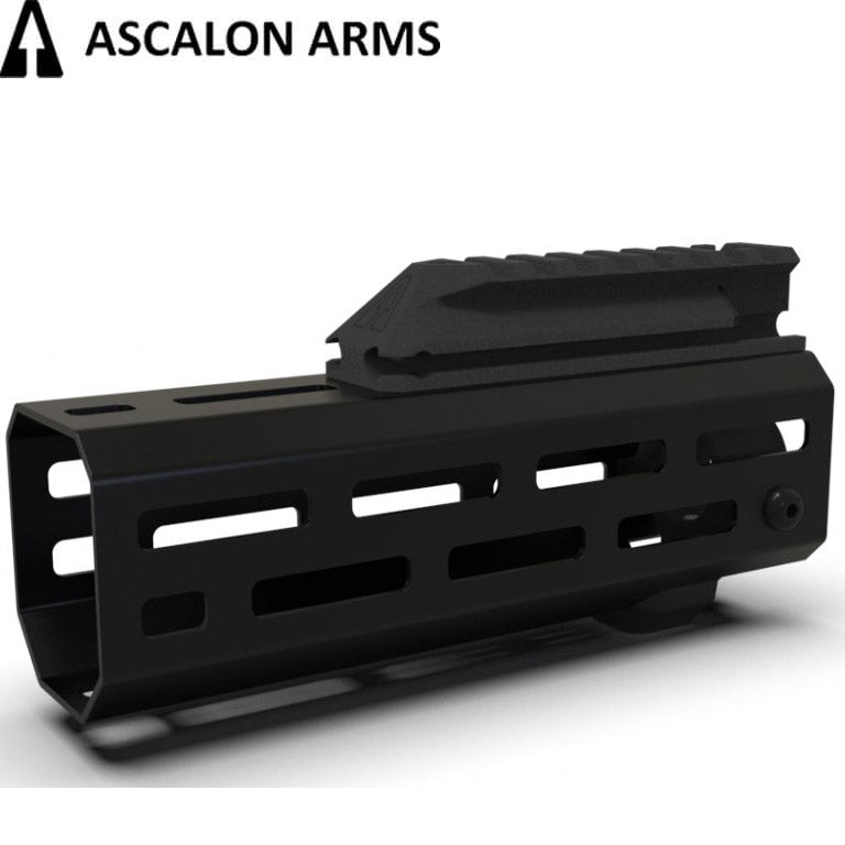 CZ Scorpion Evo 3 χειροφυλακτήρας Stronghold