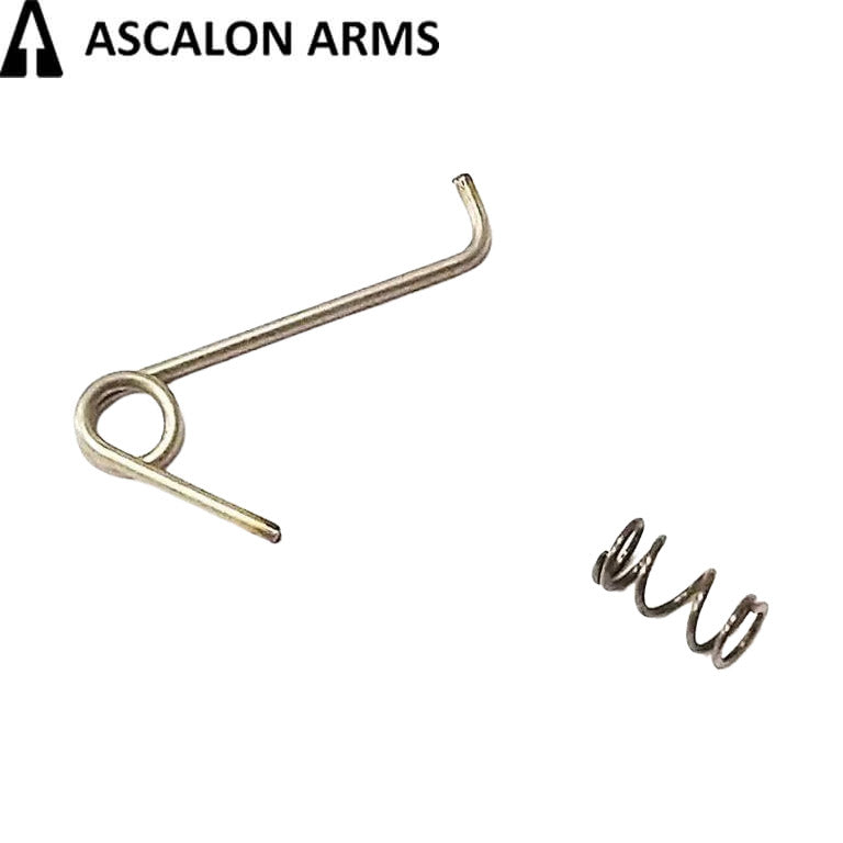 CZ Scorpion Evo 3 / 3+ κιτ ελαφρύτερου ελατηρίου σκανδάλης | 4,5 λίβρες