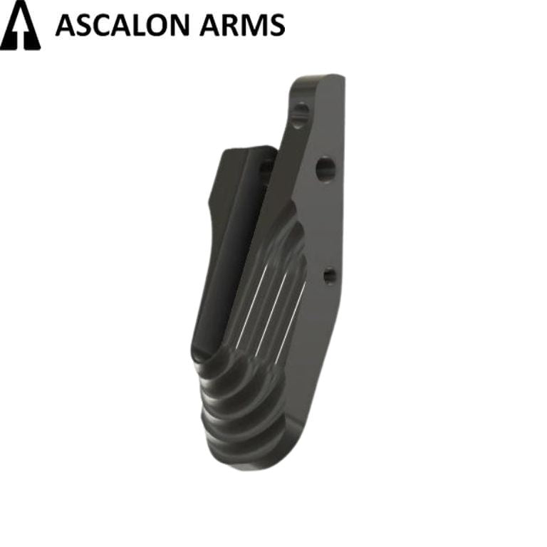 CZ Scorpion Evo εκτεταμένη αλουμινένια απελευθέρωση γεμιστήρα