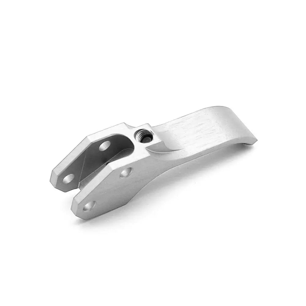 CZ TS 2, CZ Shadow 2, CZ 75B & CZ 75 SP-01 επιπλέον εμπρόσθια μετατοπισμένη σκανδάλη SA | για πολύ μακριά δάχτυλα