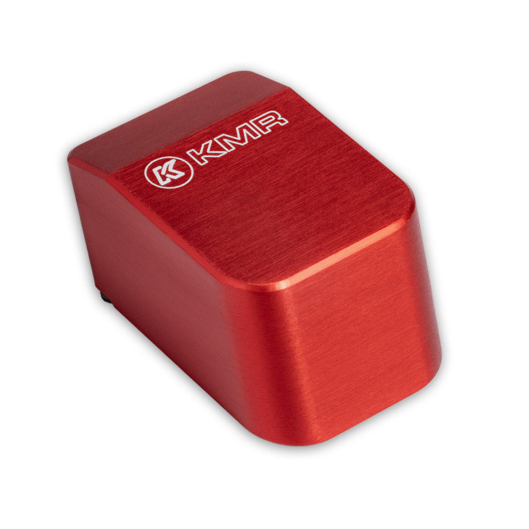 CZ Shadow 2, CZ P-01, CZ 75 & SP-01 αλουμινένια βάση γεμιστήρα Kummer | +4 φυσίγγια