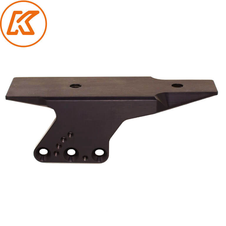 CZ TS Czechmate, CZ TS Orange βάση για σκοπευτικό κόκκινης κουκκίδας | C-More SR, ASR, CSR