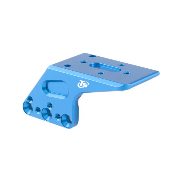 CZ TS 2 βάση για σκοπευτικό κόκκινης κουκκίδας στο πλάι | Trijicon RMR footprint