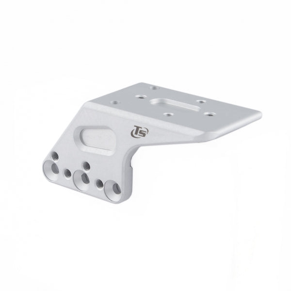 CZ TS 2 βάση για σκοπευτικό κόκκινης κουκκίδας στο πλάι | Trijicon RMR footprint