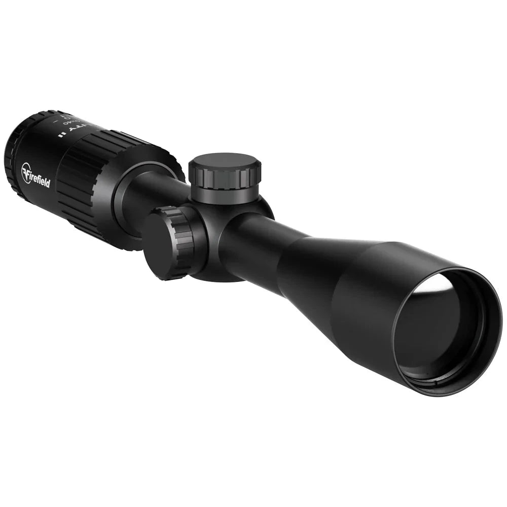 Firefield Agility II 3-9x40 διόπτρα τυφεκίου